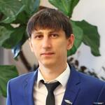 Руководитель Хабаровского филиала Всероссийского НИИ рыбного хозяйства и океанографии Денис КОЦЮК. Фото Марии Кабушкиной