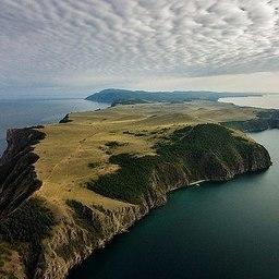 Ольхонский район Иркутской области. Фото пресс-службы правительства региона
