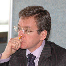 Герман ЗВЕРЕВ