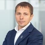 Генеральный директор торгового дома «Камчатский меридиан» Евгений КАРПОВ