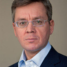 Герман ЗВЕРЕВ