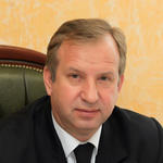 Владимир ВОЛКОГОН