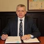 Александр ЕРМОЛИН, заместитель председателя правительства Хабаровского края - министр природных ресурсов края