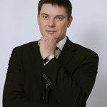 Дмитрий  ДАНГАУЭР