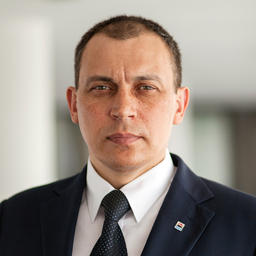 Владимир ГАЛИЦЫН