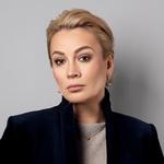 Руководитель холдинга DEGA Надежда ДЬЯКОВА