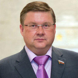 Член Комитета ГД по природным ресурсам, природопользованию и экологии Георгий Карлов