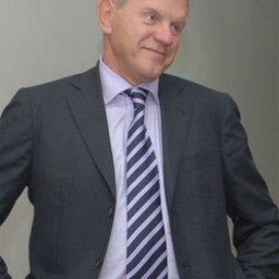 Андрей КРАЙНИЙ