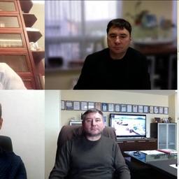 Готовящиеся преференции для бизнеса Курил обсудили на конференции Fishnews Online