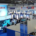 В столице Бельгии прошла 25-я выставка Seafood Expo Global / Seafood Processing Global