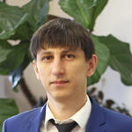 И.о. директора Хабаровского филиала ТИНРО-Центра Денис КОЦЮК