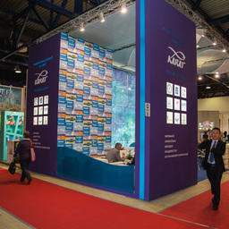 Международная выставка продуктов питания World Food Moscow 2014 открылась в столице