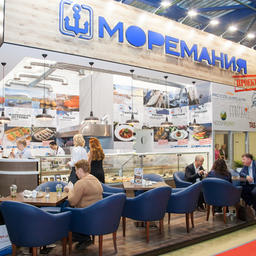 «Моремания» презентовала долгожданную франшизу