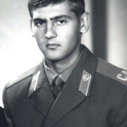 Виктор Завадский