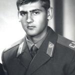 Виктор Завадский