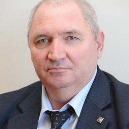 Председатель правления Ассоциации «Союз рыболовецких колхозов и предприятий Сахалинской области» Сергей СЕНЬКО