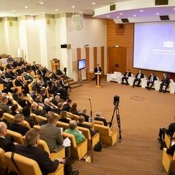 В Госдуме прошли парламентские слушания, посвященные 20-летию принятия федерального закона «О рыболовстве…»