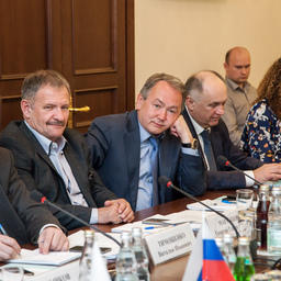 Общее собрание ВАРПЭ