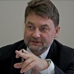 Олег ЛАПШИН