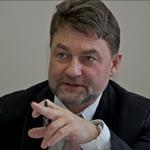 Олег ЛАПШИН