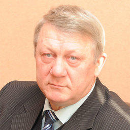 Руководитель Приморского территориального управления Росрыболовства Александр Иванков