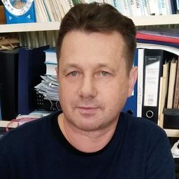 Заведующий сектором оперативного прогнозирования условий среды и промысла лаборатории промысловой океанографии Тихоокеанского филиала ВНИРО, начальник научно-исследовательской станции «Океаническая» Дмитрий АНТОНЕНКО