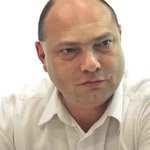 Директор по маркетингу и развитию компании «Технологическое оборудование» Антон СУХОРУКИХ