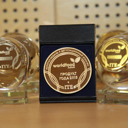 Лучшую рыбопродукцию определят на World Food Moscow