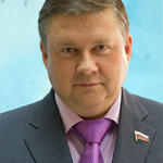 Георгий КАРЛОВ