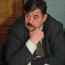 Заместитель руководителя департамента рыбного хозяйства администрации Приморского края Александр ВАСЬКОВ