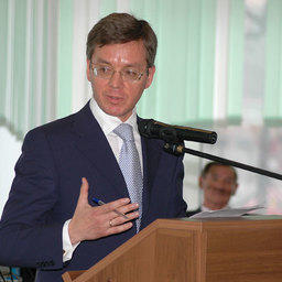 Герман ЗВЕРЕВ