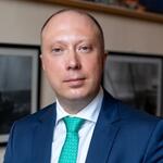 Президент Ассоциации добытчиков минтая Алексей БУГЛАК. Фото пресс-службы АДМ