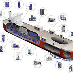 Alfa Laval: Российские рыбаки не останавливаются в развитии
