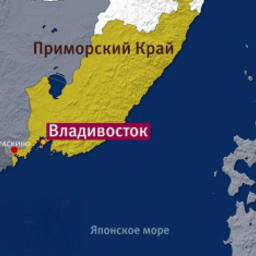 В Приморском крае автомобильный пункт пропуска «Краскино» на границе с КНР (на китайской стороне – «Хуньчунь») 1 августа не будет работать. Изображение предоставлено пресс-службой Росгранстроя