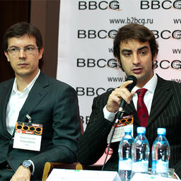 Fresh Food Russia 2011