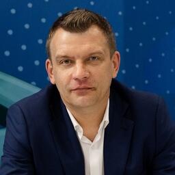Генеральный директор Expo Solutions Group Иван ФЕТИСОВ