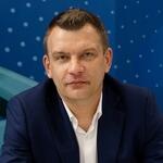 Генеральный директор Expo Solutions Group Иван ФЕТИСОВ