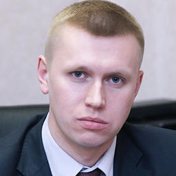 Руководитель агентства по рыболовству Калининградской области Андрей МИХАЛЕВИЧ. Фото пресс-службы правительства региона