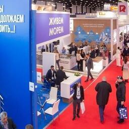 В прошлом году Международную рыбопромышленную выставку и Форум рыбной индустрии, морепродуктов и технологий посетило более 12 тыс. человек