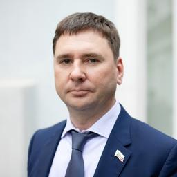 Президент Ассоциации рыбопромышленных предприятий Сахалинской области (АРСО) Максим КОЗЛОВ