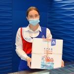 Консультанты магазина «Антея» всегда рады помочь, рассказать людям о товаре