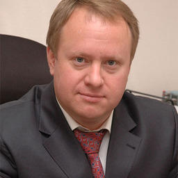 Сергей Дымов
