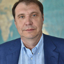 Вячеслав МОСКАЛЬЦОВ