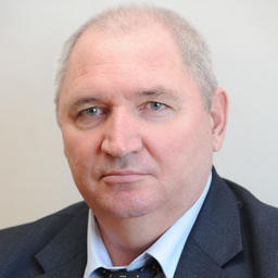 Председатель правления Ассоциации «Союз рыболовецких колхозов и предприятий Сахалинской области» Сергей СЕНЬКО