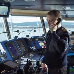 Морская администрация РФ пролонгировала квалификационные документы членам экипажей. Фото пресс-службы Минтранса