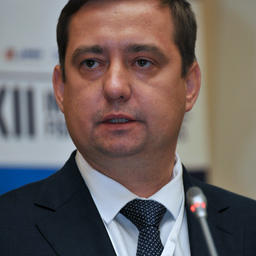 Заместитель руководителя Россельхознадзора Константин САВЕНКОВ