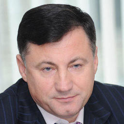 Заместитель руководителя Федерального агентства по рыболовству Петр САВЧУК