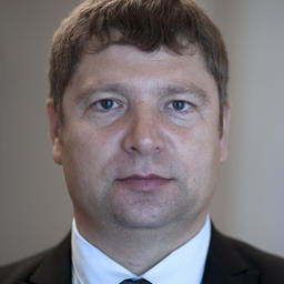 Президент Ассоциации рыбопромышленников Сахалина Дмитрий МАТВЕЕВ