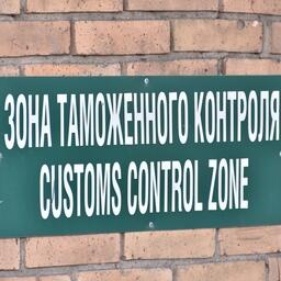 С начала марта сотрудники таможни на границе с Монголией пресекли уже три попытки ввоза рыбной продукции