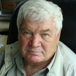 Леонид ЧИРКОВ